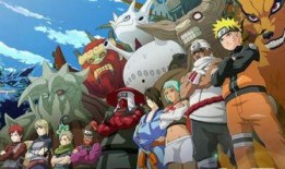 老外看火影手游爆料视频,老外视角下的精彩瞬间与深度解析